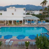 Отель Villa Theodora - Paliouri Halkidiki, фото 16