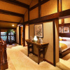 Отель Demen Renli Hotel, фото 17