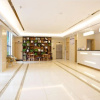 Отель Green tree  Hotel（LinHai High speed railway south station), фото 2