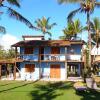 Отель Pousada Casa da Praia, фото 1