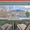 Отель Lincoln Condo w/ Balcony & View < 2 Mi to Loon Mtn, фото 8