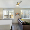 Отель Cozy Studio Near French Quarter, фото 14