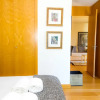 Отель Liiiving Matosinhos Corporate Comfort Flat, фото 20
