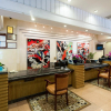 Отель Shenzhen Convention and Exhibition Center Union Plaza Qiuguo S Hotel, фото 22