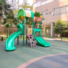 Отель Spacious And Homey 2Br Apartment At One Park Residence, фото 6