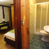 Отель Hostellerie des Guides, фото 8