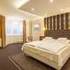 Отель Szonyi Garden Hotel Pest, фото 2
