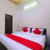Отель Rj 14 Home Stay By OYO Rooms, фото 19