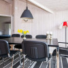 Отель 6 Person Holiday Home in Nordborg, фото 1