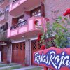 Отель Rosas Rojas Departamentos, фото 31