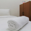 Отель Comfy and Best View 2BR at Serpong Greenview Apartment, фото 2