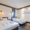 Отель Floral Hotel Yun Xi Lijiang, фото 32