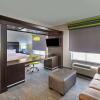 Отель Hampton Inn & Suites Houston/League City, фото 31