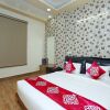Отель Capital O 16639 Hotel Shri Pushpraj, фото 3