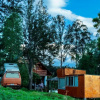Отель Samay Glamping Airport, фото 1