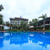 Отель Tropicana Resort, фото 14