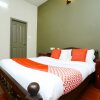 Отель The Green Mushroom By OYO Rooms, фото 21