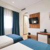 Отель Golden City Hotel, Tirana, фото 4