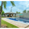 Отель Casa em Porto de Galinhas-Piscina Privativa-SH068, фото 19