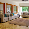 Отель Casa de Campo Villa for Wedding or Private Events Superb Villa With Huge Lawn Pool Jacuzzi Golf Cart, фото 6