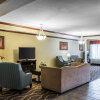 Отель Comfort Inn Mifflinville - Bloomsburg, фото 23