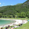 Отель Residence Palafitte in Molina di Ledro, фото 20