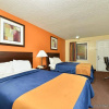 Отель Americas Best Value Inn-North Little Rock, фото 2
