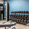 Отель Hampton Inn & Suites Orlando Intl Dr N, фото 25