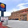 Отель Comfort Inn Red Horse Frederick во Фредерике