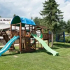 Отель Garden Hotel Domaša, фото 21