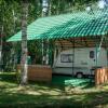 Гостиница Campsite Perepelinyi ostrov, фото 25