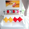 Отель Chic Karon Studio Amazing View, фото 10