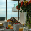 Отель Ocean Blue Apartment, фото 14