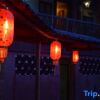 Отель Yunshuiyao Jingwei Xiaodiao Boutique Inn, фото 26