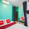 Отель OYO 3707 Halona Guesthouse, фото 23
