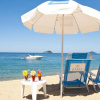 Отель Atena Praia Hotel, фото 11