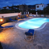 Отель Christos Guesthouse, фото 10