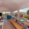 Отель Tattletails Rest - Whitianga Holiday House, фото 1