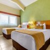 Отель Comfort Inn Puerto Vallarta, фото 39