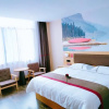 Отель Thank Inn Hotel Yunnan Dehonglianghe County Nandian Road, фото 5