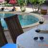 Отель 4 Bedroom pool villa 1 SDV022-By Samui Dream Villas, фото 11