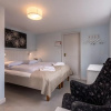 Отель Rødvig Kro og Badehotel, фото 3