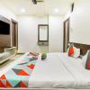 Отель OYO 3658 Hotel Ram Residency, фото 14