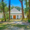 Отель Fairhope Cottage: 2 Mi to Town & Pier!, фото 17