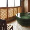 Отель Matsushima Onsen Motoyu Hotel Ubudo, фото 15