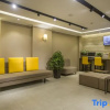 Отель Home Inn Plus (Hefei Huaihelu Pedestrian Street), фото 7