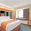 Отель Microtel Inn & Suites by Wyndham Cordova/Memphis/By Wolfchas, фото 20