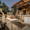Отель Athina Traditional Villa, фото 16