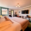 Отель Villa Rothsay Hotel, фото 5