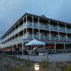 Отель McMenamins Kalama Harbor Lodge, фото 1